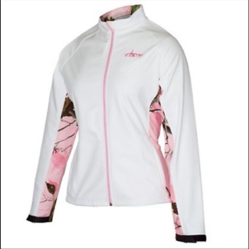 HABIT Athletic Active Jacket, Gently Used Like New